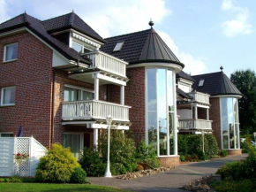 Ferienwohnungen Mantke, Gronau